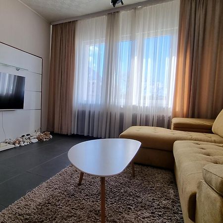 Central Apartment Sofia Esterno foto