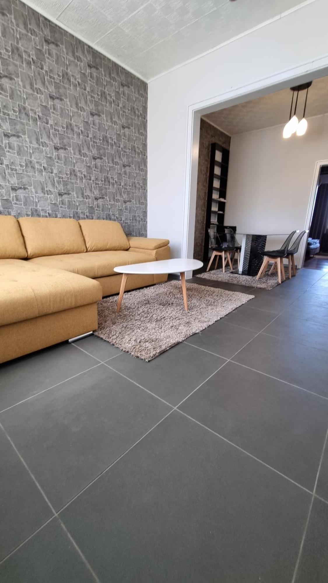 Central Apartment Sofia Esterno foto